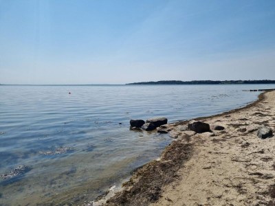 Holiday house 4 person holiday home in Hejls-By Traum - Outdoor photo 27