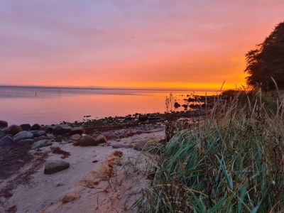 Holiday house 4 person holiday home in Hejls-By Traum - Outdoor photo 31