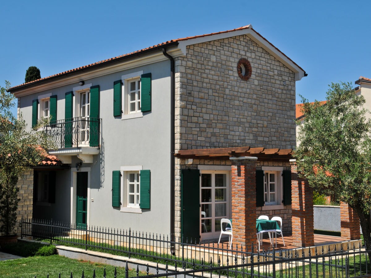 Holiday house Petra - Outdoor photo 2