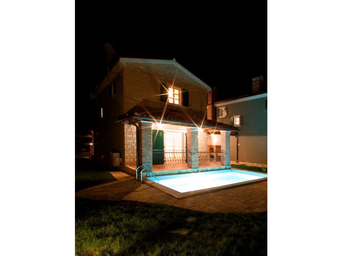 Holiday house Petra - Outdoor photo 4