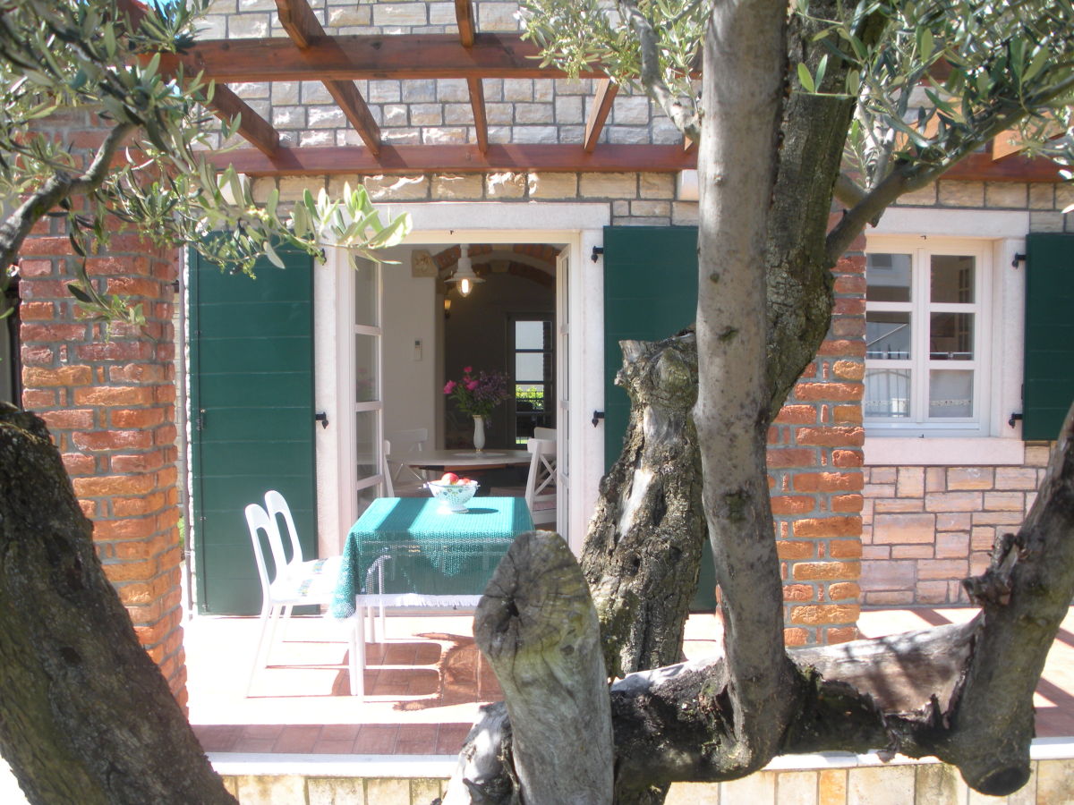 Holiday house Petra - Outdoor photo 5