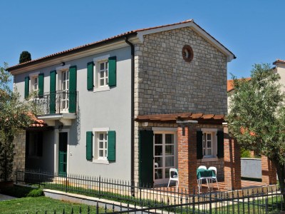 Holiday house Petra - Outdoor photo 2