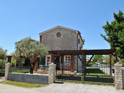 Holiday house Petra - Outdoor photo 3