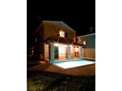 Holiday house Petra - Outdoor photo 4