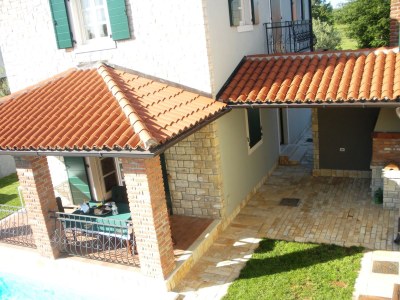 Holiday house Petra - Outdoor photo 6