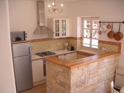 Holiday house Petra - Features photo 11