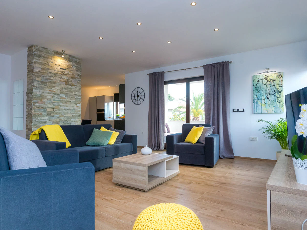 Holiday apartment Magnolia