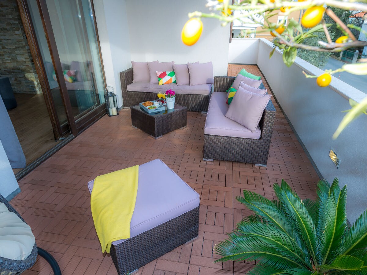 Holiday apartment Magnolia - Outdoor photo 3