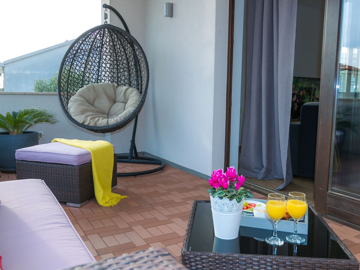 Holiday apartment Magnolia - Outdoor photo 4