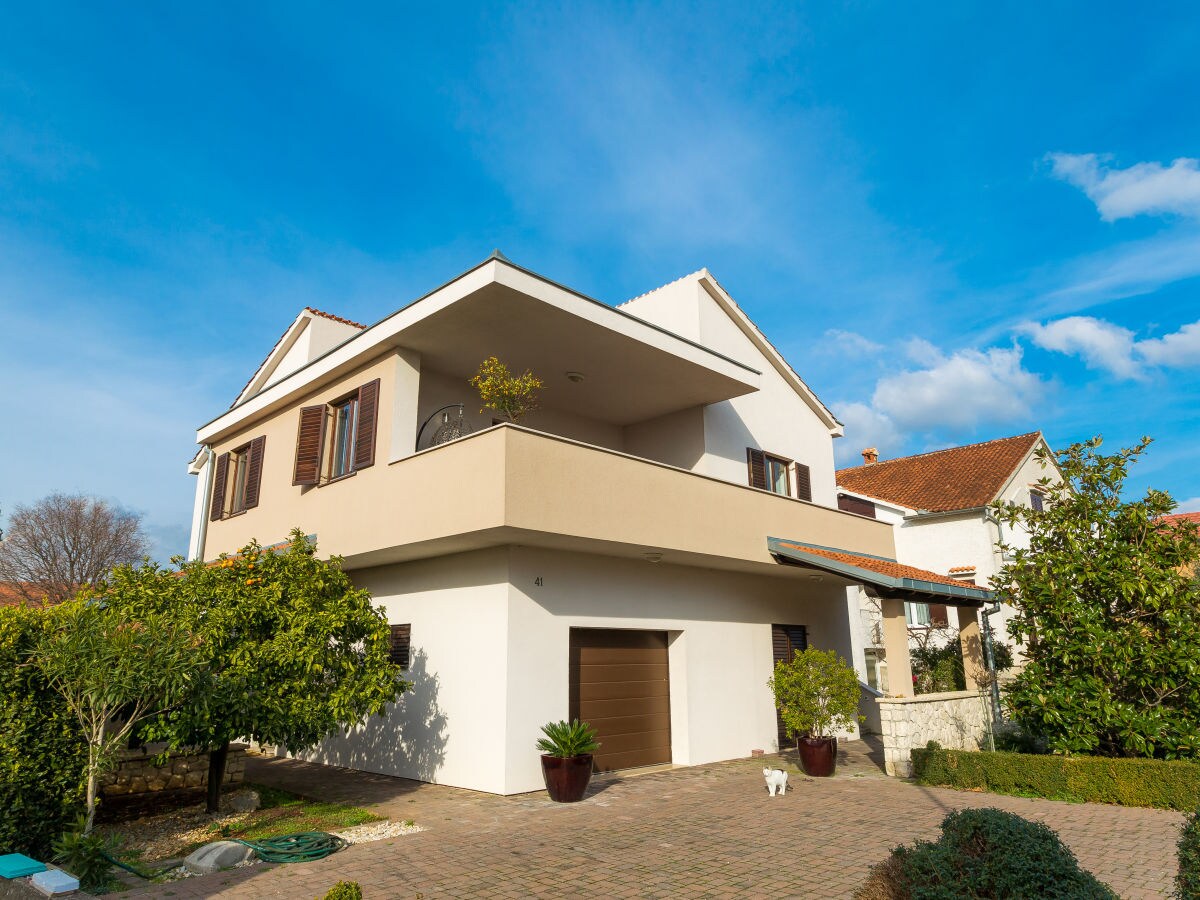 Holiday apartment Magnolia - Outdoor photo 5