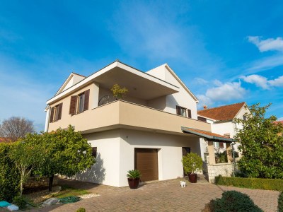 Holiday apartment Magnolia - Outdoor photo 5