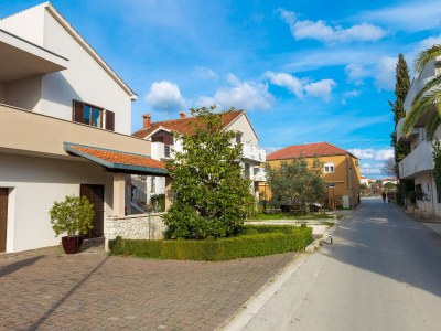 Holiday apartment Magnolia - Outdoor photo 6