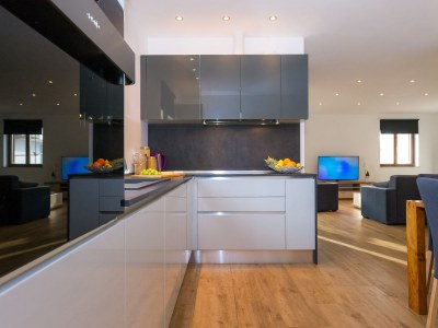 Holiday apartment Magnolia - Features photo 11