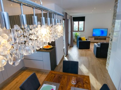 Holiday apartment Magnolia - Features photo 12