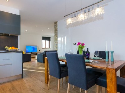 Holiday apartment Magnolia - Features photo 13