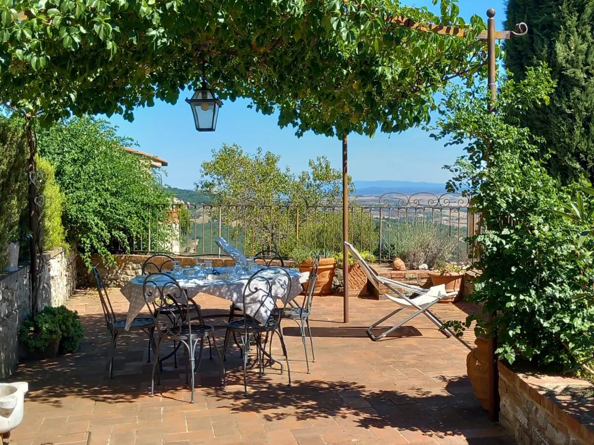 Holiday house Casa Rocca