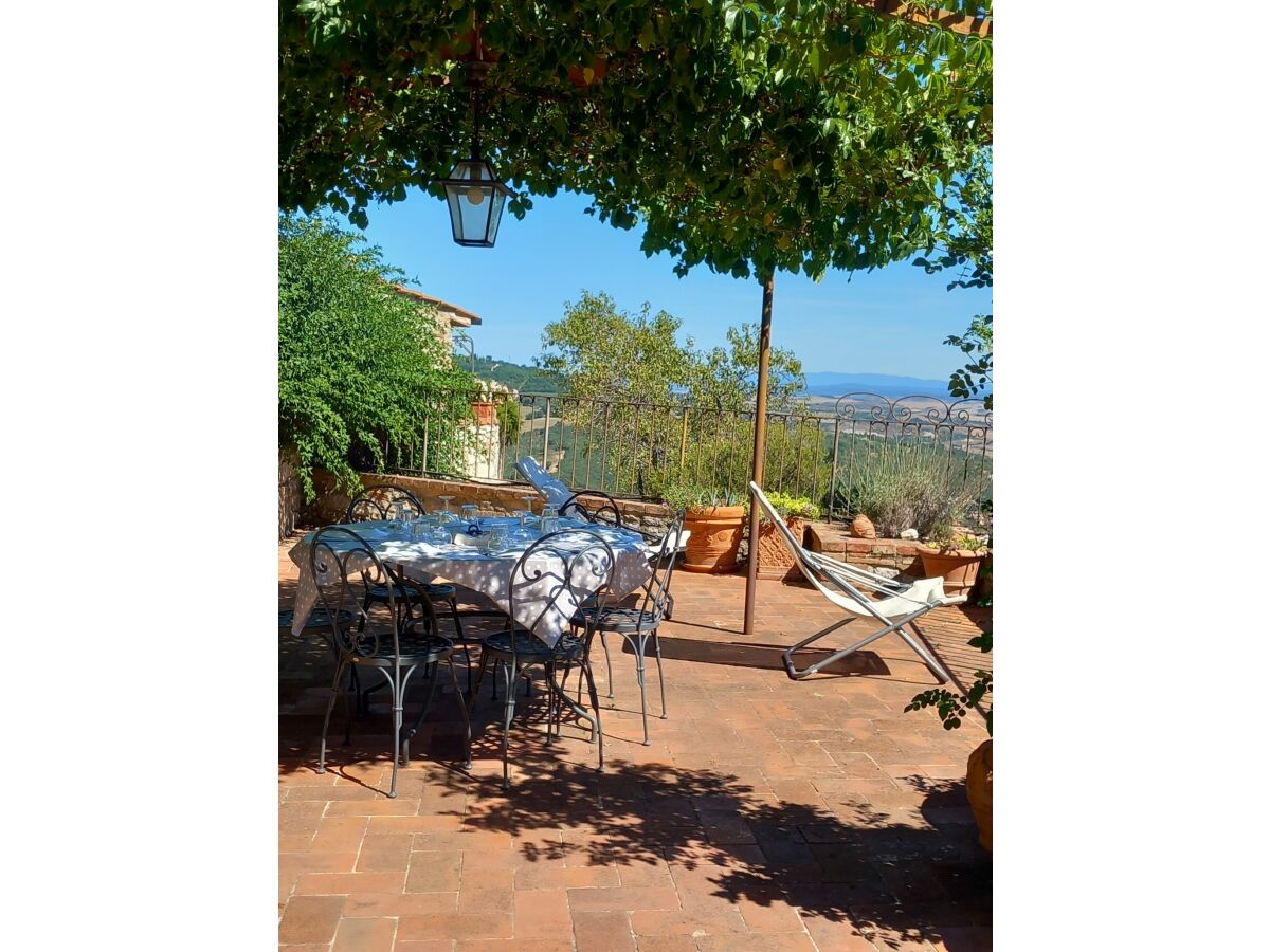 Holiday house Casa Rocca - Outdoor photo 2