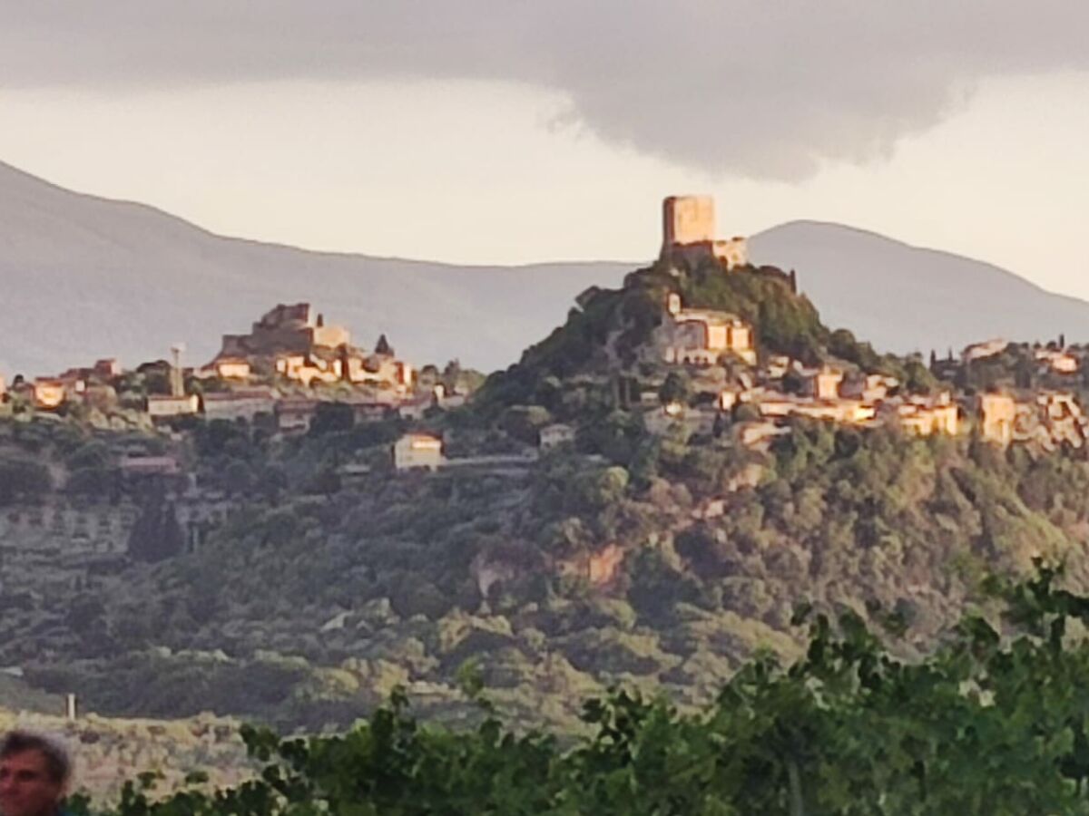 Holiday house Casa Rocca - Outdoor photo 5