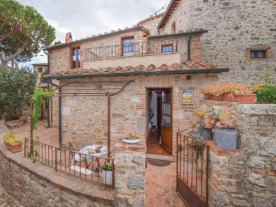 Holiday house Casa Rocca - Outdoor photo 3