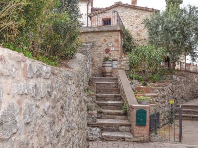 Holiday house Casa Rocca - Outdoor photo 4