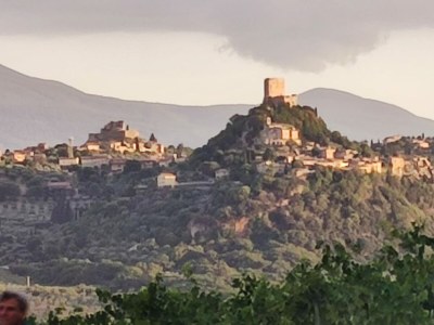 Holiday house Casa Rocca - Outdoor photo 5