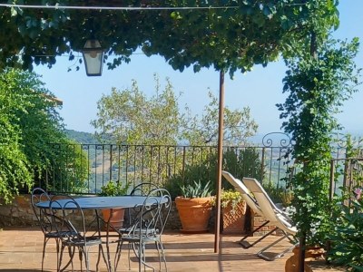 Holiday house Casa Rocca - Outdoor photo 8