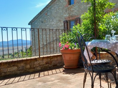 Holiday house Casa Rocca - Outdoor photo 9