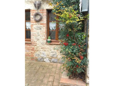 Holiday house Casa Rocca - Outdoor photo 10