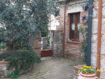 Holiday house Casa Rocca - Outdoor photo 11