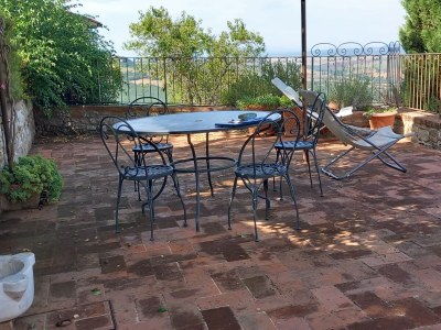 Holiday house Casa Rocca - Outdoor photo 12