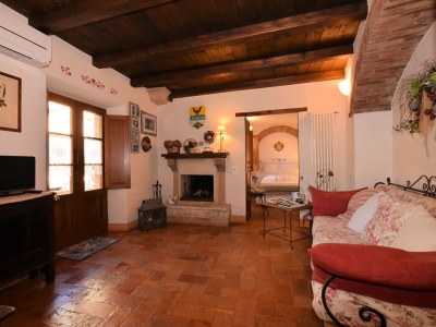 Holiday house Casa Rocca - Features photo 13