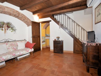Holiday house Casa Rocca - Features photo 14
