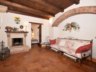 Holiday house Casa Rocca - Features photo 15