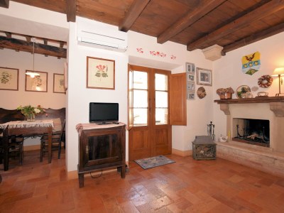 Holiday house Casa Rocca - Features photo 16