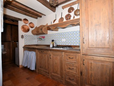 Holiday house Casa Rocca - Features photo 17