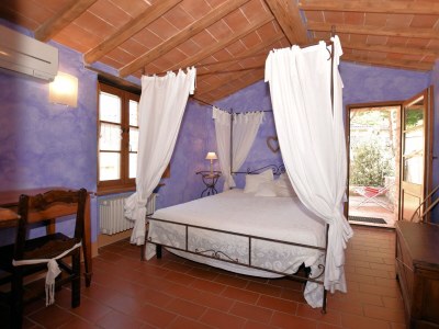 Holiday house Casa Rocca - Features photo 19