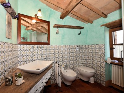 Holiday house Casa Rocca - Features photo 21