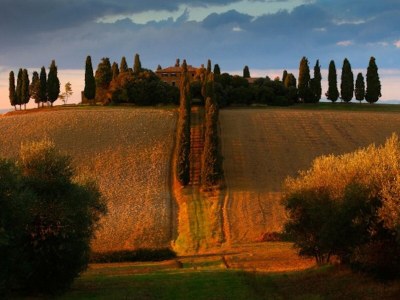 Holiday house Casa Rocca - Environment photo 23