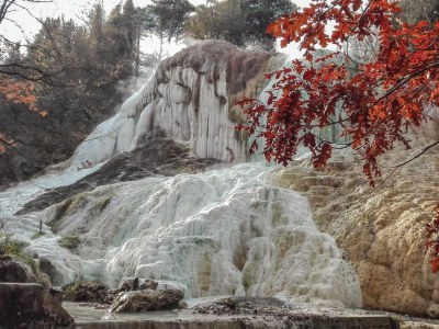 Holiday house Casa Rocca - Environment photo 25