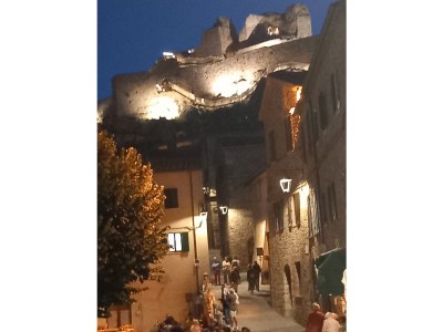 Holiday house Casa Rocca - Environment photo 26