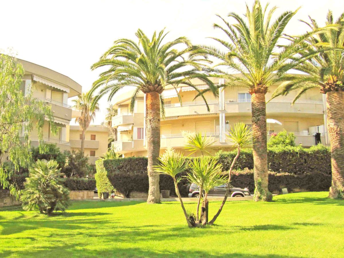 Holiday apartment Monolocale Red - Outdoor photo 3