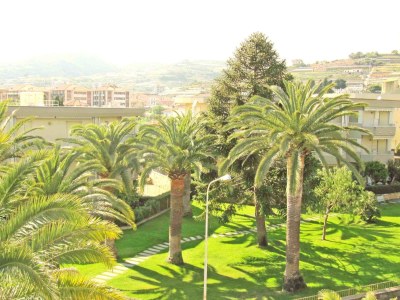 Holiday apartment Monolocale Red - Outdoor photo 4