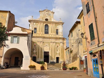 Holiday apartment Monolocale Red - Environment photo 16