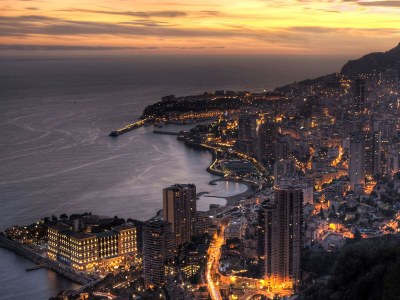 Holiday apartment Monolocale Red - Environment photo 18