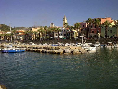 Holiday apartment Monolocale Red - Environment photo 22