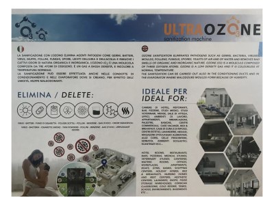 Holiday apartment Monolocale Red - Document photo 24