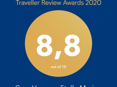 Holiday apartment Monolocale Red - Document photo 25