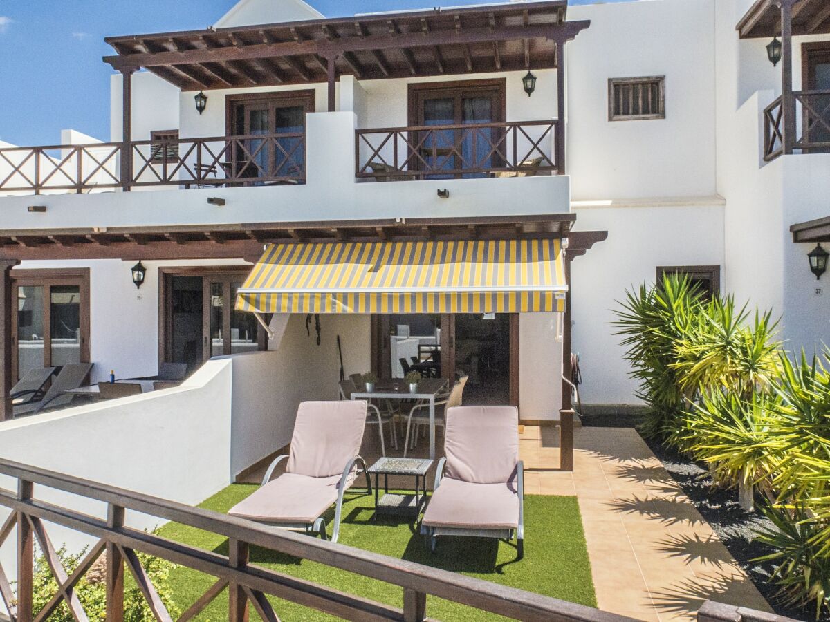 Holiday house Terrassenaufenthalt in der Nähe von Stränden - Outdoor photo 2