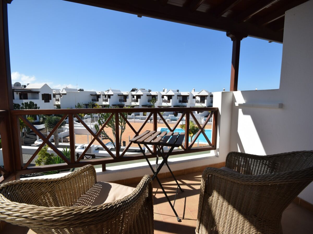 Holiday house Terrassenaufenthalt in der Nähe von Stränden - Outdoor photo 5