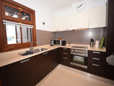 Holiday house Terrassenaufenthalt in der Nähe von Stränden - Features photo 9